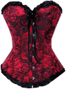 corsets for women
